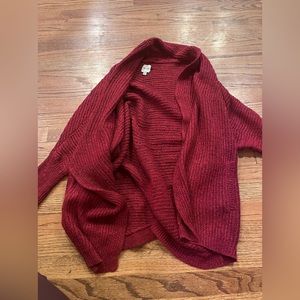 nic + zoe cardigan